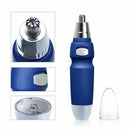 Nose Hair Trimmer Nasal Wool Implement Nose Hair Cut For Men Washed Trimmer