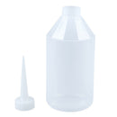 1PC 500ml Dispenser Bottle for Rosin Solder Soldering Liquid Flux Rosin Bottle