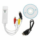 USB2.0 Card Capture Video Converter VHS to DVD for Win7 / 8