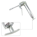 120Cc Mini Grease Gun P-Istol Grip One Handed Grease Butter Machine Lube To