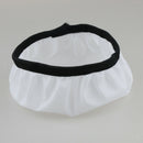 7" Photography Studio Lighting Soft White Nylon Diffuser Cover Sock for Studio