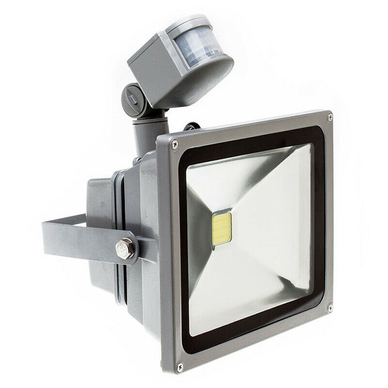 Warm White LED Spotlight floodlight Spotlight floodlight with LED lighting  Q1G7