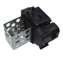 Heater Blower Motor Fan Resistor for Peugeot 107 206 Citroen C4 9659799080