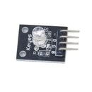 3 color RGB SMD LED Module Full color Pwm tri color for Arduino MCU LED