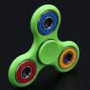 Finger Spinner Fidget EDC Hand Spinner For Autism and ADHD Anxiety Relief