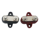 2x Bus Bar Power Terminal Block Negative M6