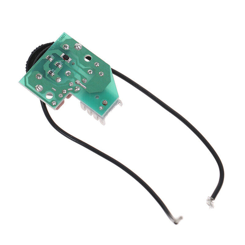 180 230 Electric Power Tool Replacement Parts Speed Control Controller SwitSEAU