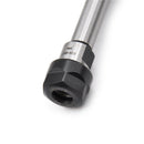 C10-ER11A-100L Collet Chuck Holder Tool CNC Milling Extension Rod dfA Gw