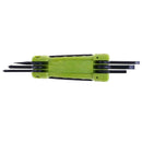 17 in 1 Protable Folding Outdoor Multifunction Screwdriver Bottle Opener Tool