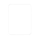 Clear Protective Film Full Screen Protector for GoPro Hero 8 Black Camera