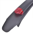 Mountain Bike Bicycle Cycling Front/Rear Mudguards Fender Set J!j