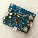 3Pack 5532 Digital Power Preamplifier Board Mini Speaker Audio Stereo Op Amp