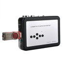 Cassette to MP3 Converter, USB Cassette Player Recorder to MP3 Convertor,