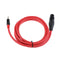 Replacement Audio Cable Xlr Female 3.5Mm 1/8 "3 Pin 2m For Sound Card
