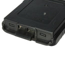 6xAA battery holder Battery box for Baofeng UV5R UV5RB UV5RE UV5RE+ B3B4