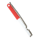 Flexible Bike Cycling Bicycle BMX Chain Whip Wheel Sprocket Remove Tool K4M7