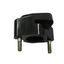 J38-13596-00 Carburetor Joint Spacer Fit for Yamaha Gas Golf Cart G2,G8,G9,