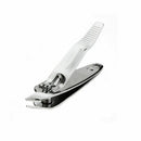 Hand Slant Edge Finger Nail Toe Clipper Pedicure Manicure Cuticle Cutter  OA