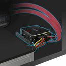 2X 2.5 inch SSD to 3.5 inch Internal Hard Disk Drive Mounting Kit Bracket ( S1K2