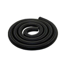 Wet Dry Vacuum Accessories 1m Long Vacuum Cleaner Hose fit 38mm Connector Black