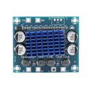 Dual-channel Digital Audio Power Amplifier Board 30W MP3 Amplifier Module