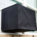 Sturdy Covers Ac Defender - Window Air Conditioner Unit Cover - Ac Cover(L)