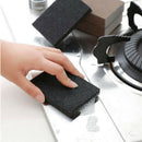1pcs Melamine Sponge Kitchen Emery Magic Sponge Cleaner Rub Pot Except Rust