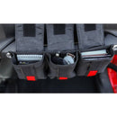 Car Passenger Seat Handle Hanging Organizer Storage Bags for 2018 2019 Jeep