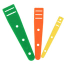 3Pcs DIY Plastic Elastic Glides Guides Threaders Wear Elastic Band Rope WearAlj