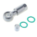 Bicycle Hydraulic Disc Brake Hose Connector Olive Head Connector Cycling Br