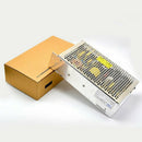 1X(Metal Switching Power Supply Driver 24V For Led Lighting Stripes, Indust