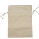 1 meter creamy-white Canvas creative Christmas Christmas deer pattern stora Q9U8