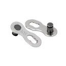 2x Stainless Steel Road/Mountain Bike Chians Connector 10 Speed Joint Chain