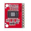 50WX2 audio digital amplifier board 24V 100W super TDA7492 7498 TPA3116D2 3 Z5X1