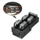 Car Lh Side Electric Power Master Window Switch for Ford F150 2002-2003 2L3
