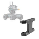 Black for DJI RoboMaster S1 Front Axle X Arm Educational Robot Aluminium Al