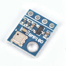 GY68 BMP180 Replace BMP085 Digital Barometric Pressure Sensor Board For Ard Y4L7