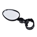 1pc Cycling Universal MTB Handlebar Mirror 360C Rotate Bike Bicycle Rearview LJ