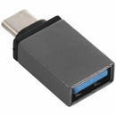 Alloy USB 3.1 Type C Male to USB 3.0 Female OTG Data Charge Adapter Convert