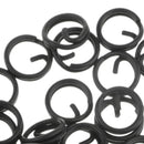 50x Gardner Covert Q Rings Carp Bream Tench Barbel Pike Coarse Fishing Rigs