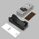 Bcase For Mijia Tita X Share To Bcase Flip Type Car Temporary Parking Phone