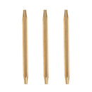 3pc Tapered Half Hitch Fly Tying Tool for Fly Tying Outdoor Fishing Tackle