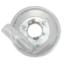 Dust Shroud Dust Shroud Kit Dry Grinding Cover Tool For Angle Hand Grinder