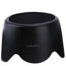 Petal Buckle Camera Lens Hood for Canon EF 75-300mm EF 90-300mm EF 55-250mm