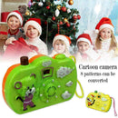 Kids Camera Educational Toys Children Gift Sale V5C1 K2P4 B5G1 E9L2