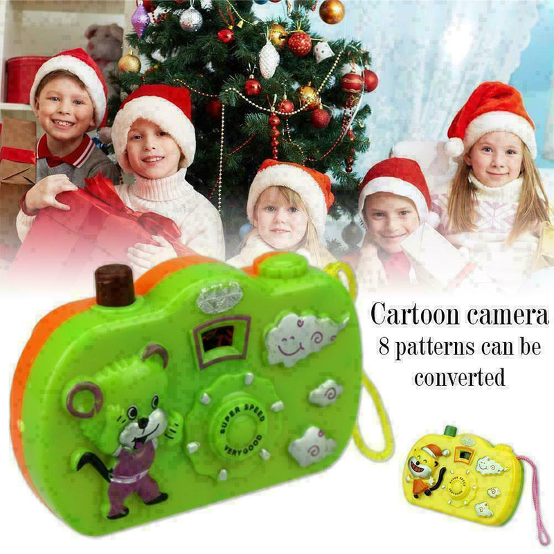 Kids Camera Educational Toys Children Gift Sale V5C1 K2P4 B5G1 E9L2
