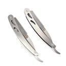 1PCS Shaving Razor Stainless Steel Barber Razor Folding Shaving Men Barber To Gw