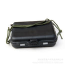 Portable Fishing Accessories Storage Box For Fishing Accessorie Hooks Lure