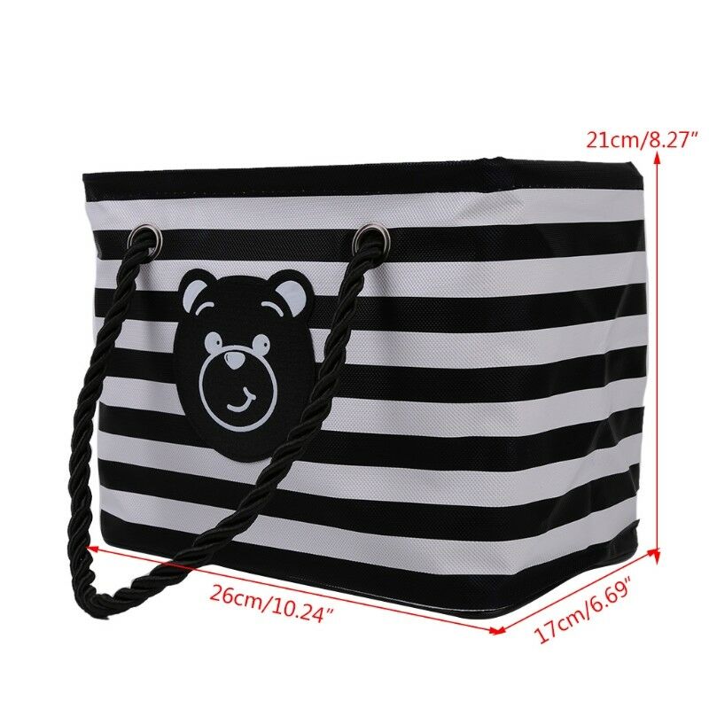 Foldable Travel Bathing Bag Shower Pouch Outdoor Practical Case Bathroom Storage