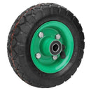 Inflatable Tire Wear-Resistant 6In Wheel 150mm Tire Industrial Grade Cart T